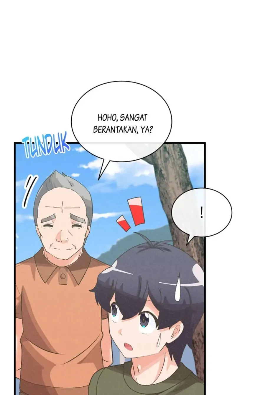 Spirit Farmer Chapter 86 Gambar 3