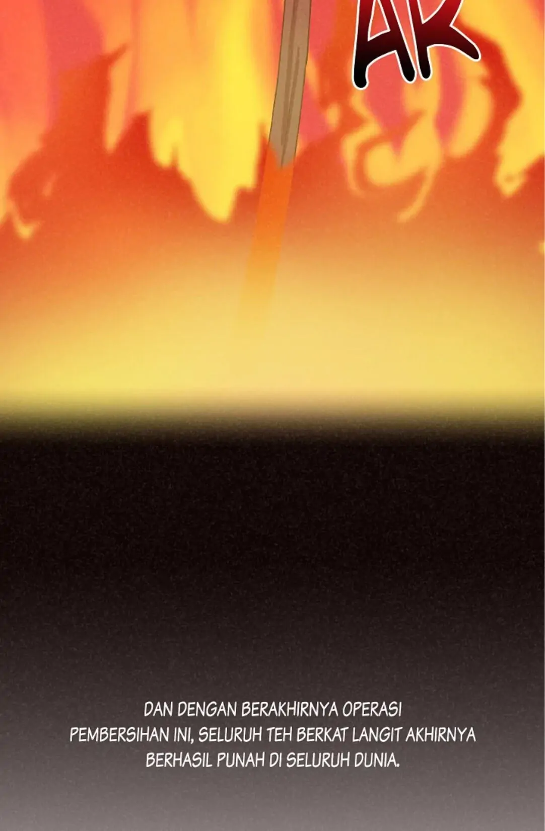 Spirit Farmer Chapter 87 Gambar 14