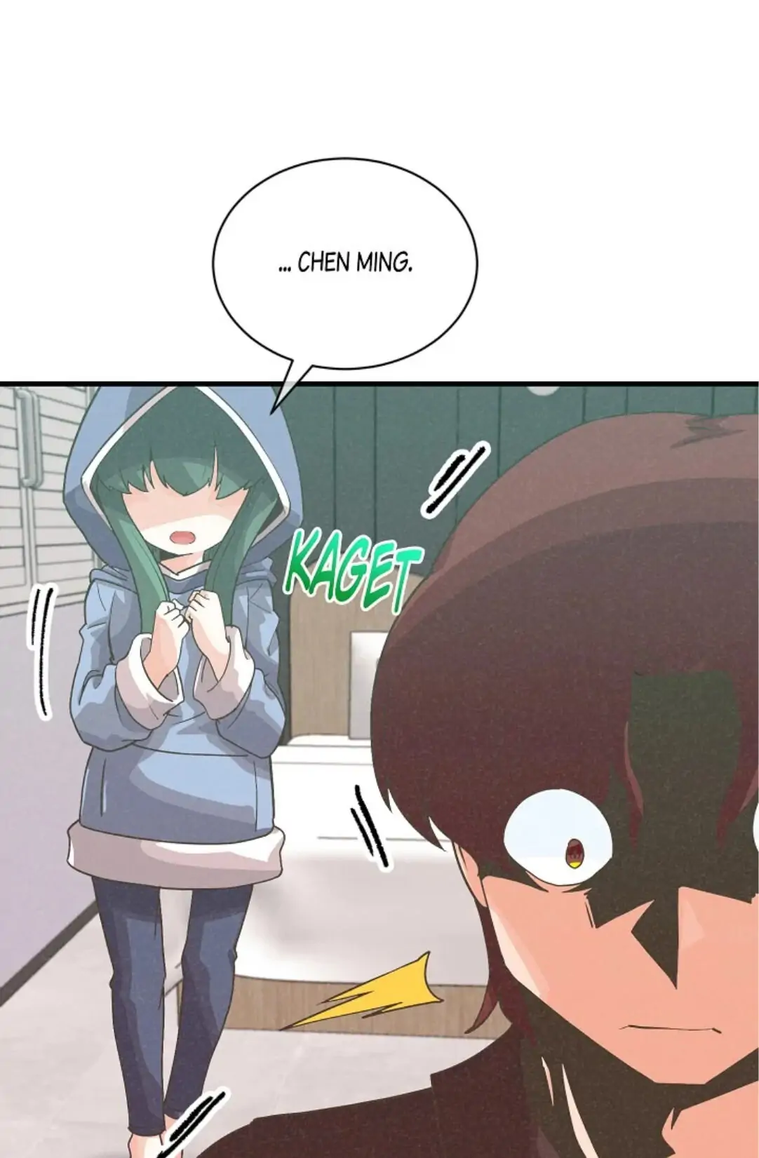 Spirit Farmer Chapter 87 Gambar 20