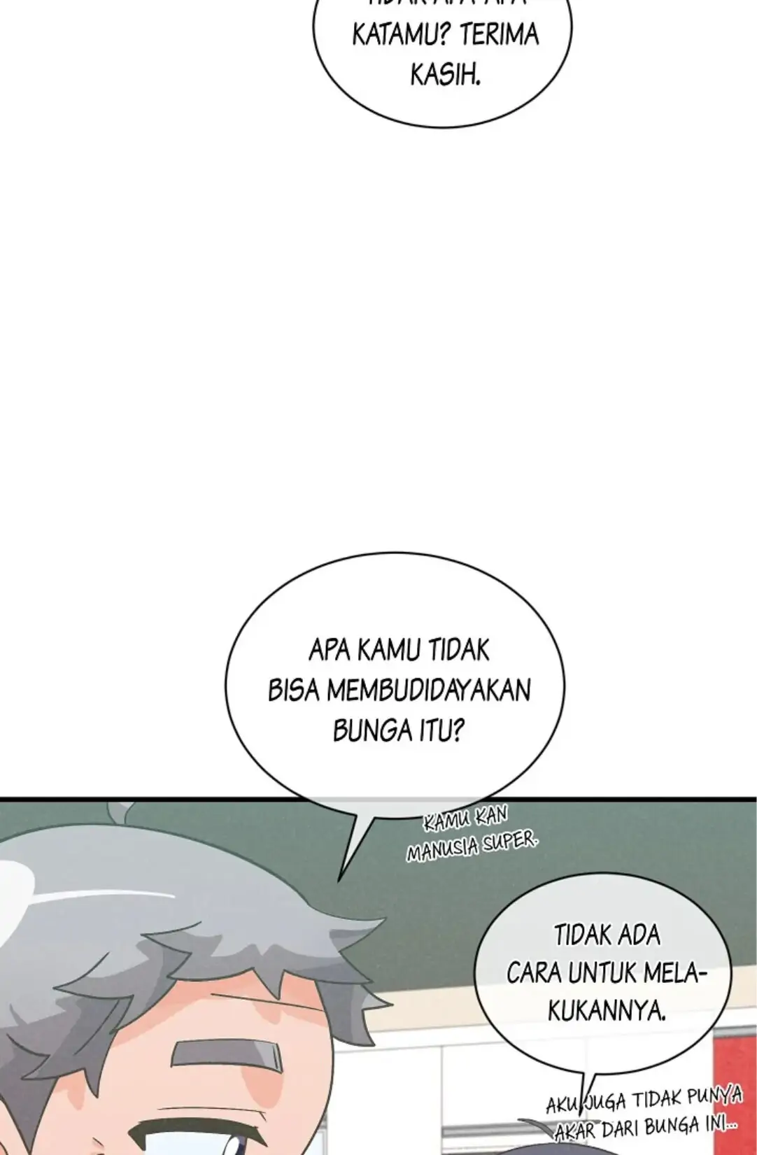 Spirit Farmer Chapter 87 Gambar 54