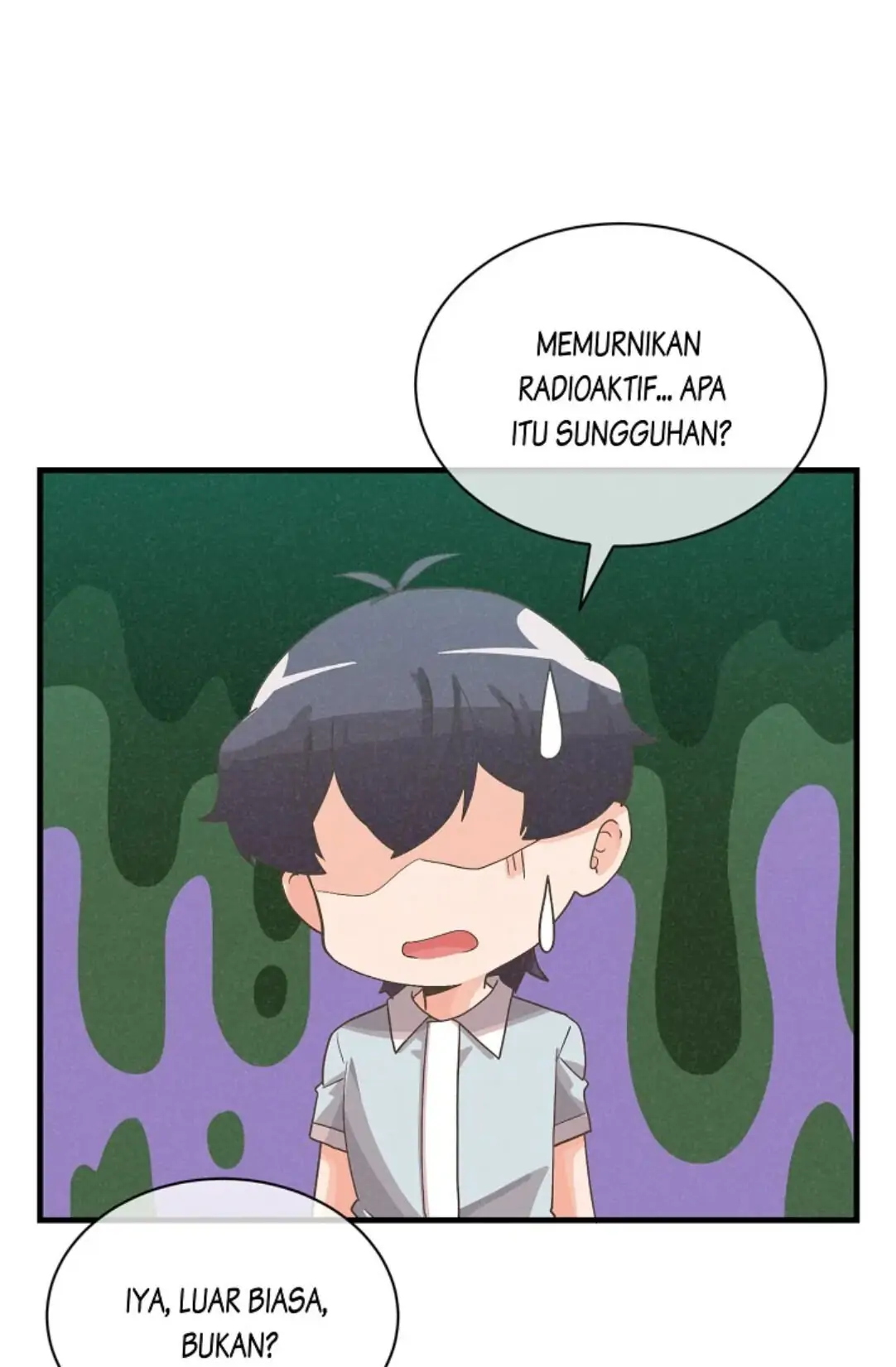 Spirit Farmer Chapter 87 Gambar 84