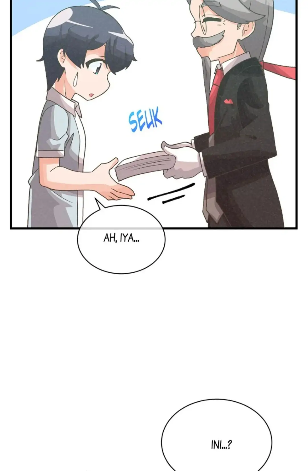 Spirit Farmer Chapter 87 Gambar 88