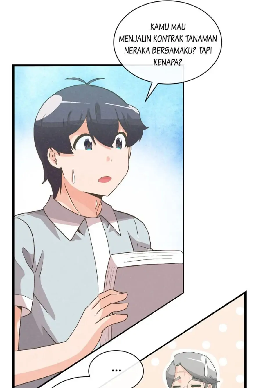 Spirit Farmer Chapter 88 Gambar 4