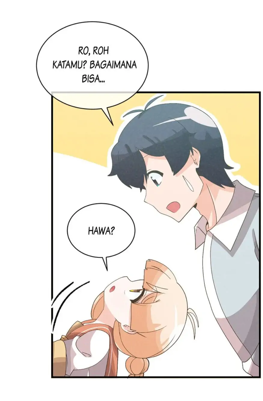 Spirit Farmer Chapter 88 Gambar 47
