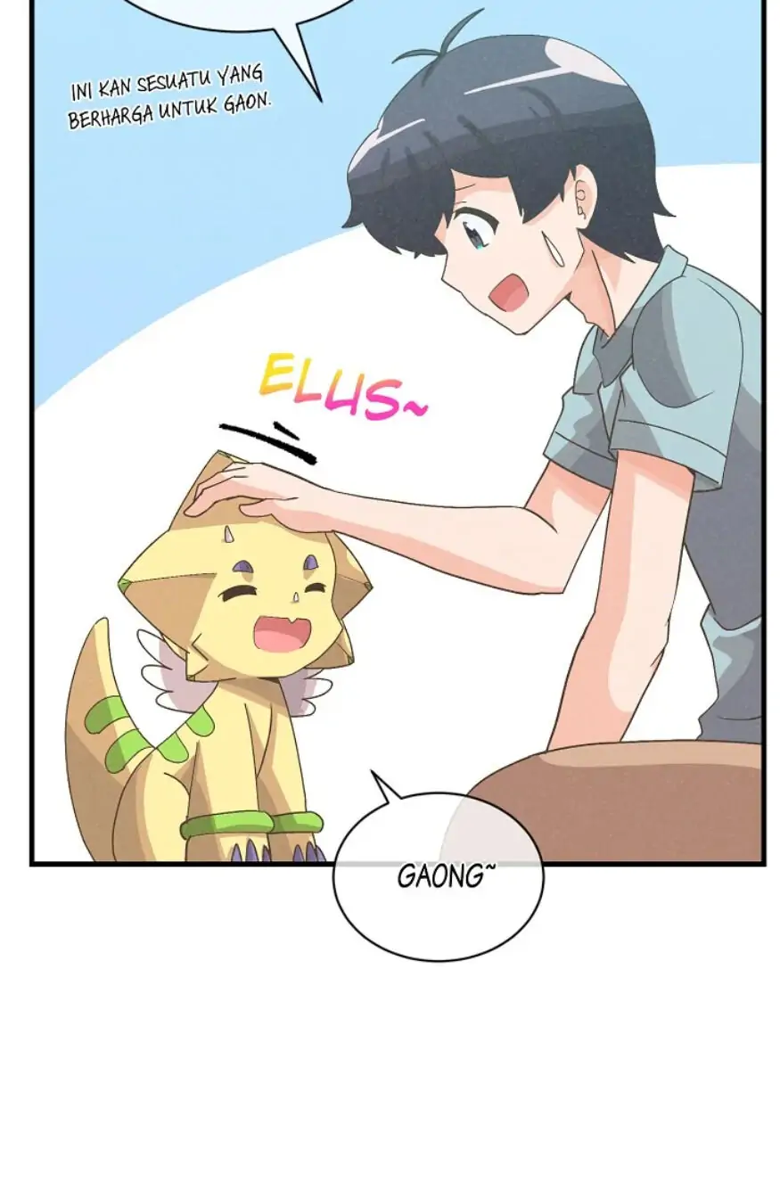 Spirit Farmer Chapter 88 Gambar 81