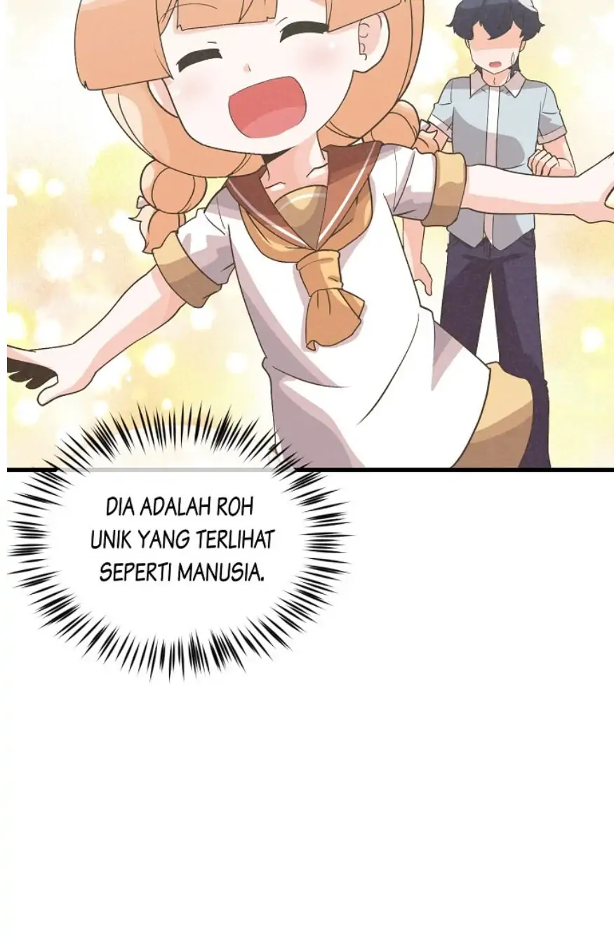 Spirit Farmer Chapter 88 Gambar 89