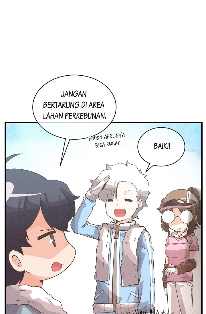 Spirit Farmer Chapter 89 Gambar 26