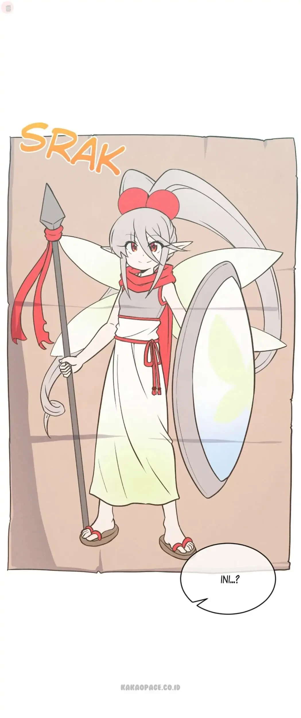 Spirit Farmer Chapter 9 Gambar 35