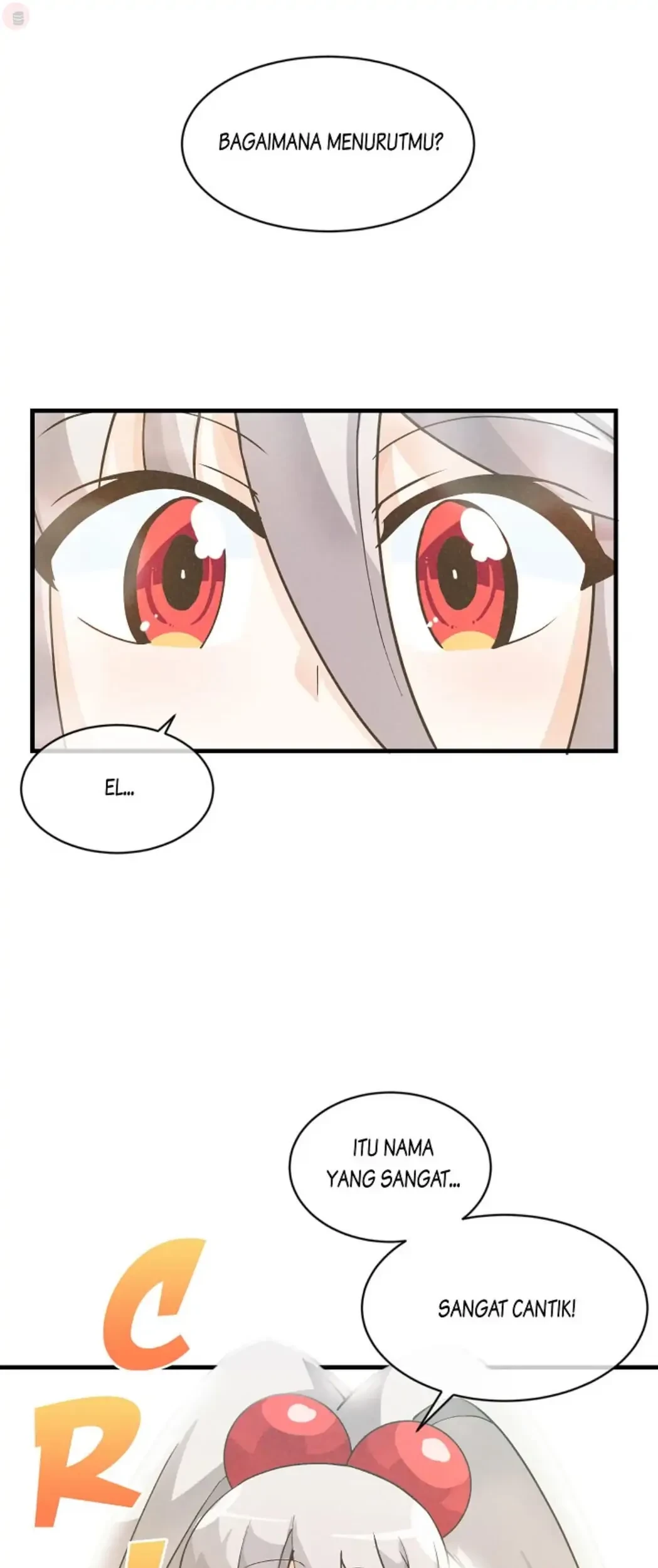 Spirit Farmer Chapter 9 Gambar 63
