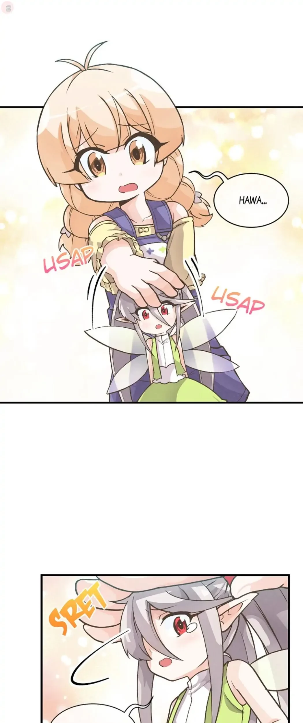 Spirit Farmer Chapter 9 Gambar 13