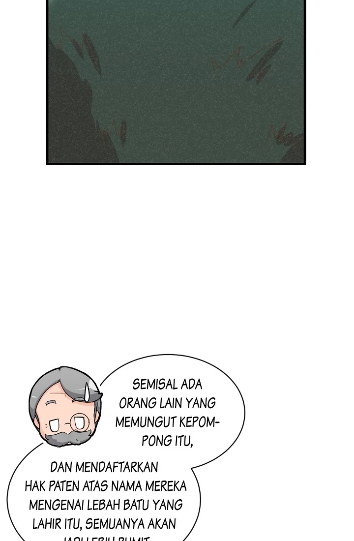 Spirit Farmer Chapter 90 Gambar 40