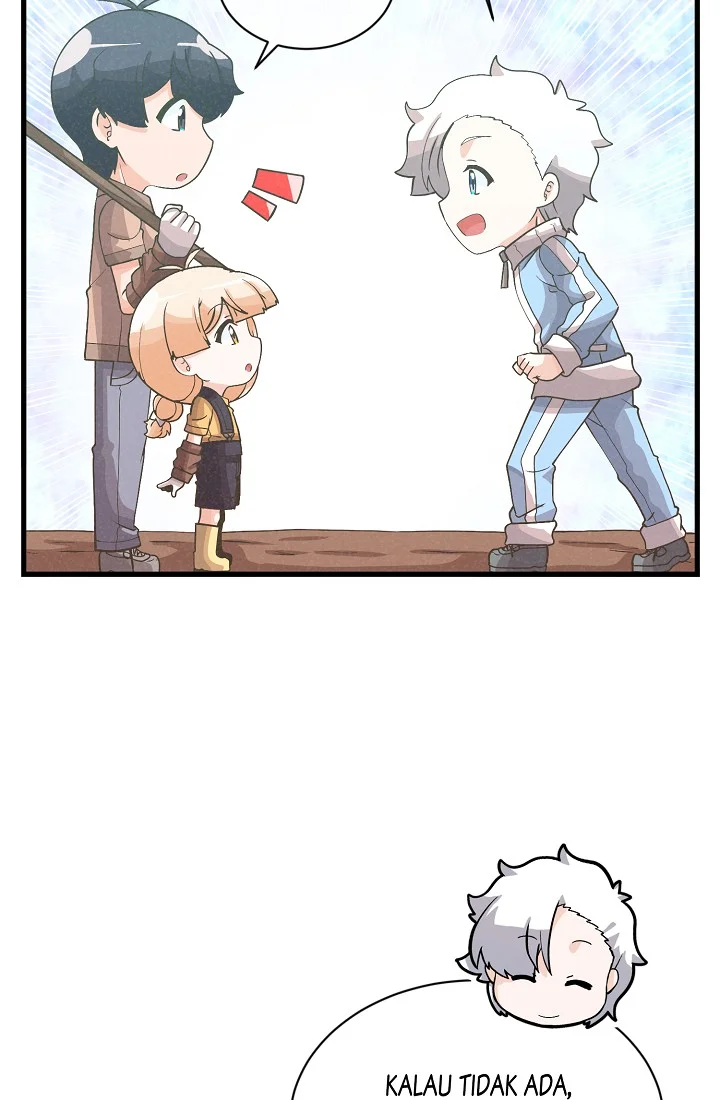 Spirit Farmer Chapter 90 Gambar 76