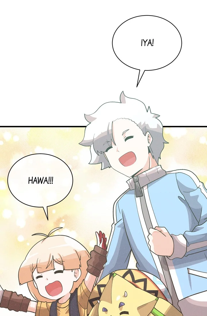 Spirit Farmer Chapter 90 Gambar 94
