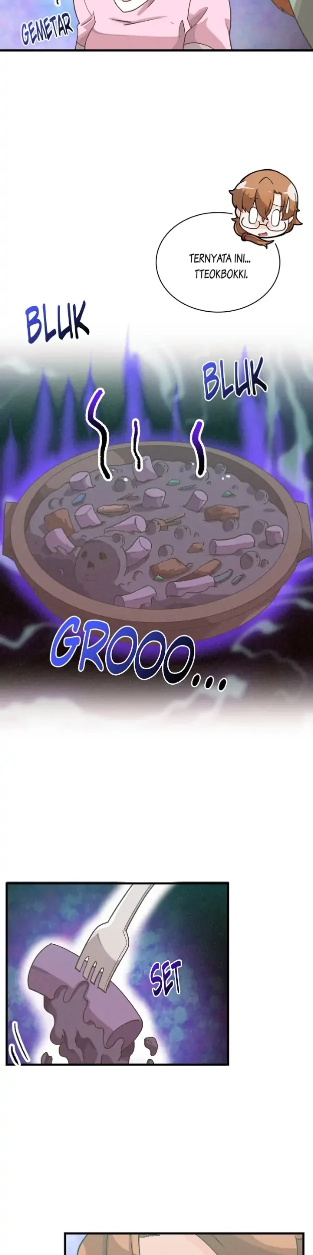 Spirit Farmer Chapter 91 Gambar 34