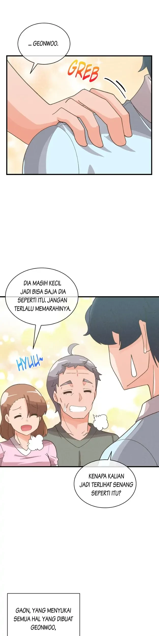 Spirit Farmer Chapter 91 Gambar 42