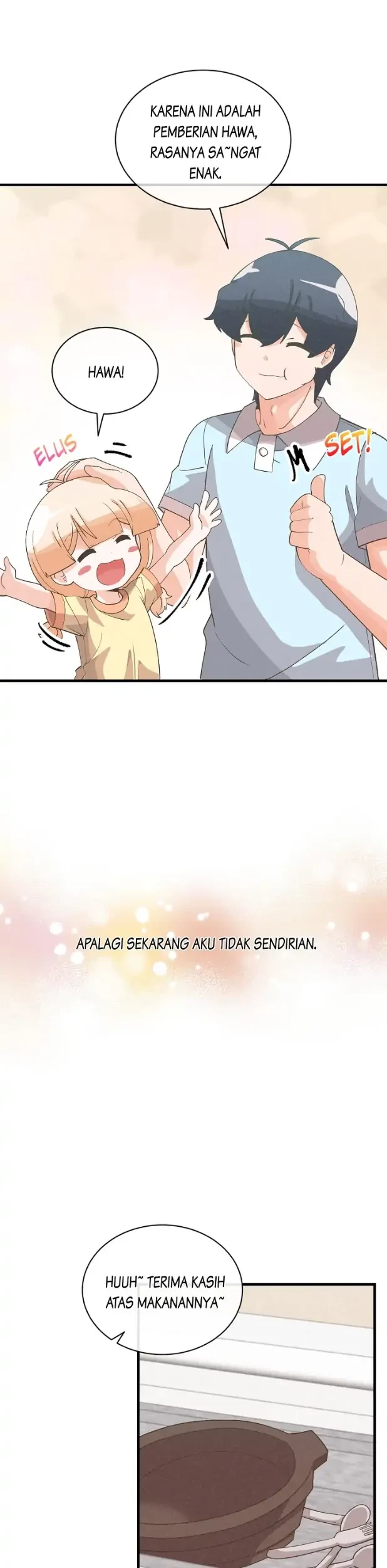 Spirit Farmer Chapter 92 Gambar 17