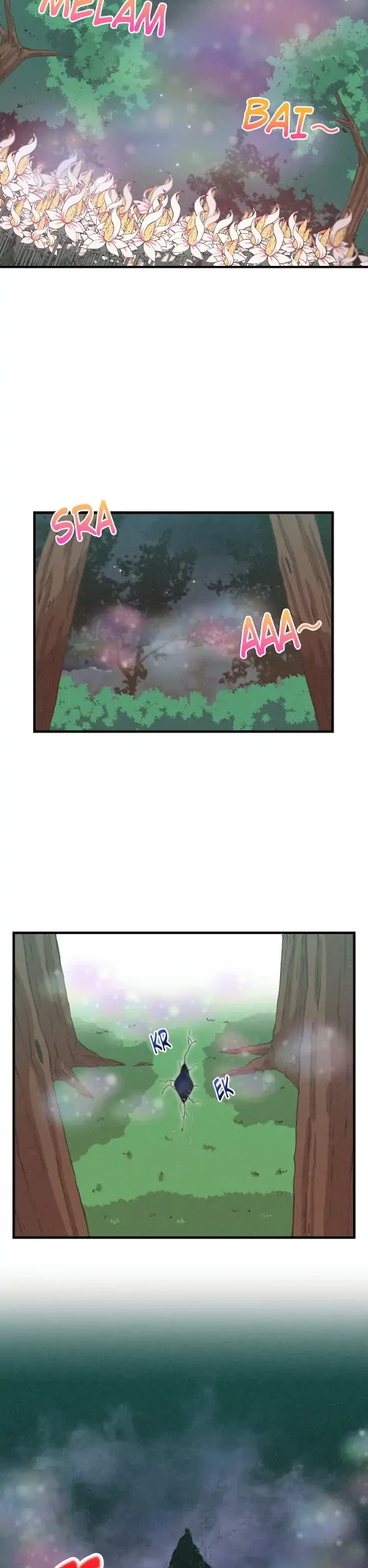 Spirit Farmer Chapter 94 Gambar 33