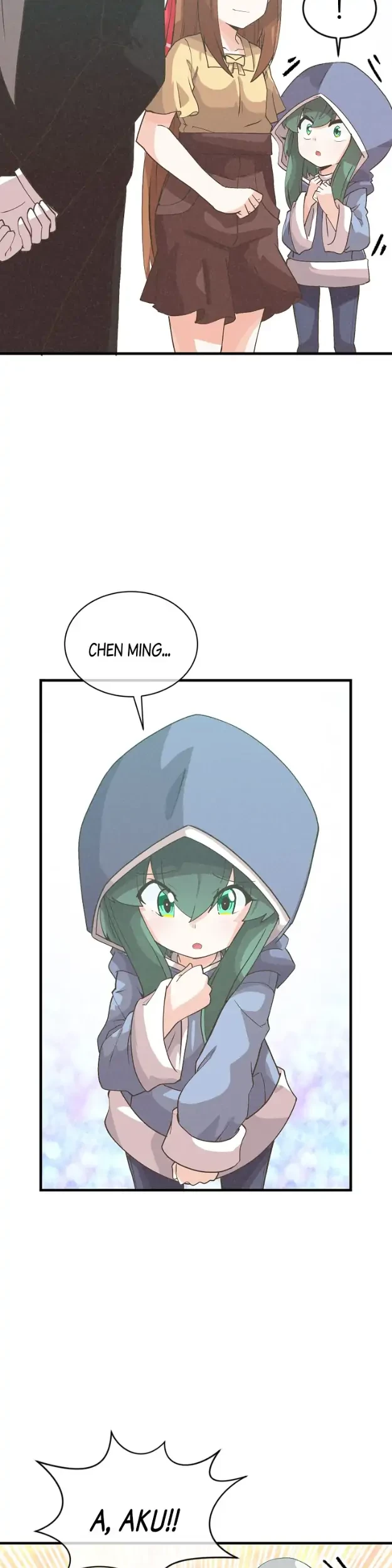 Spirit Farmer Chapter 96 Gambar 52