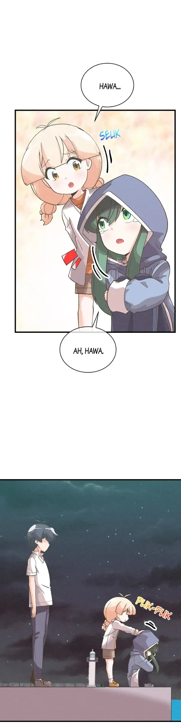 Spirit Farmer Chapter 97 Gambar 42