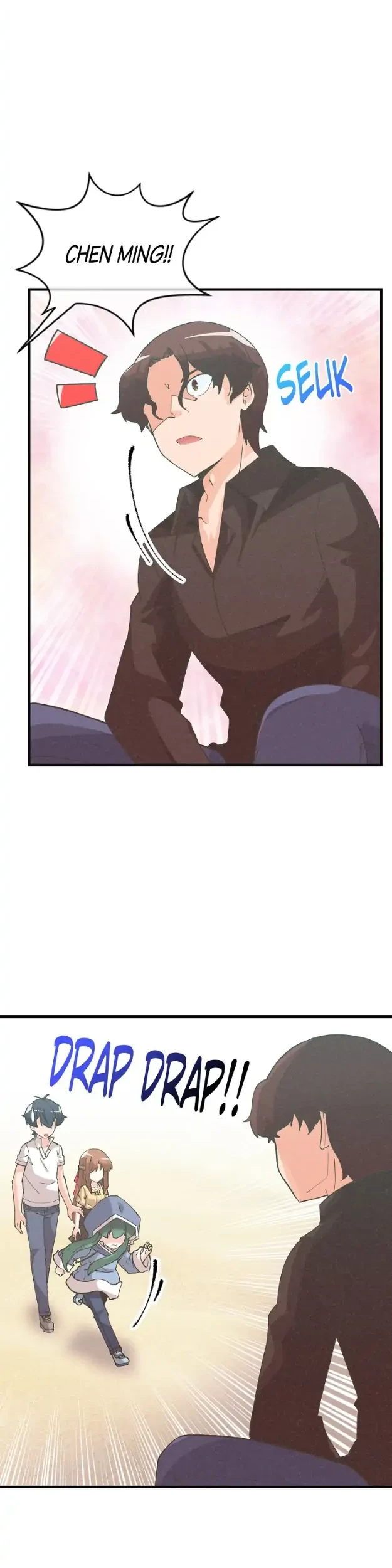 Baca Manhwa Spirit Farmer Chapter 97 Gambar 2