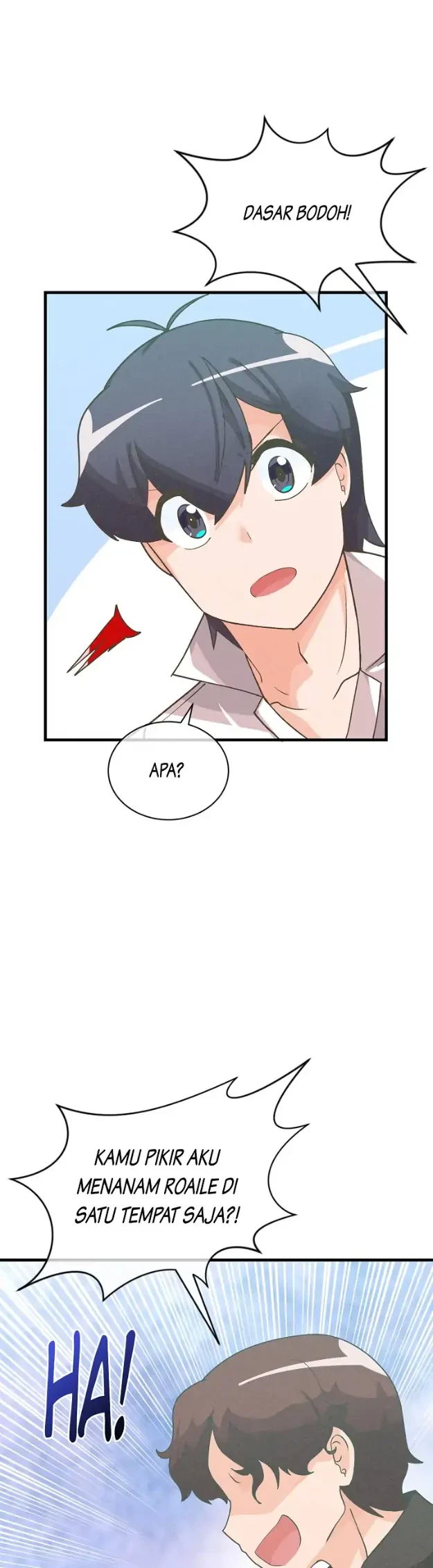 Spirit Farmer Chapter 97 Gambar 16