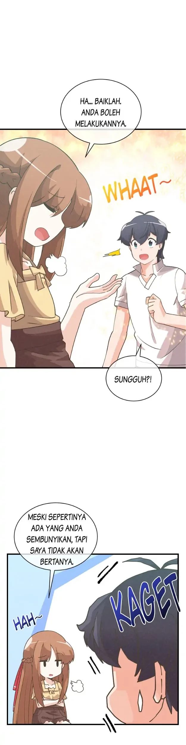 Spirit Farmer Chapter 98 Gambar 39