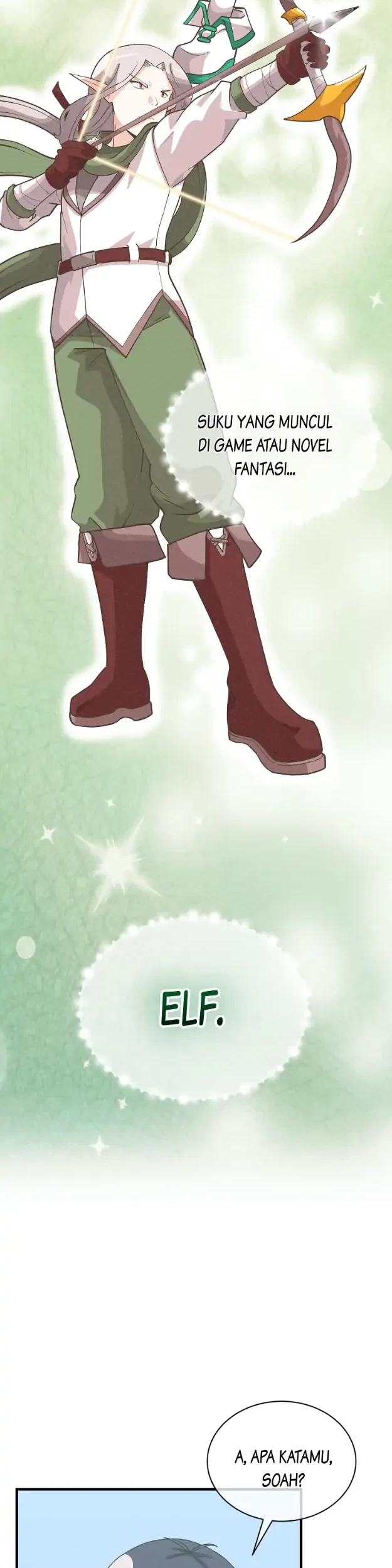 Baca Manhwa Spirit Farmer Chapter 98 Gambar 2