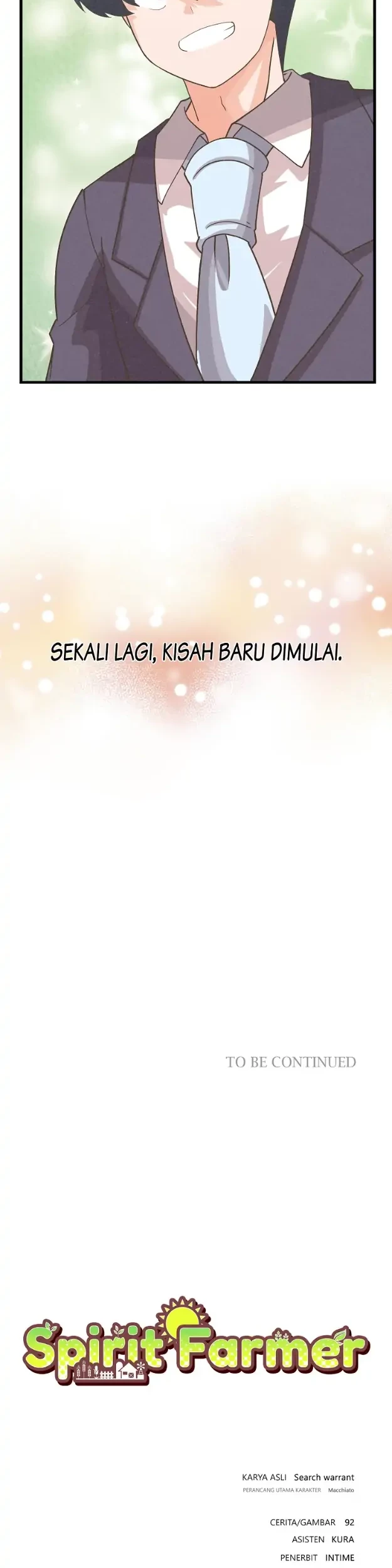 Spirit Farmer Chapter 98 Gambar 56