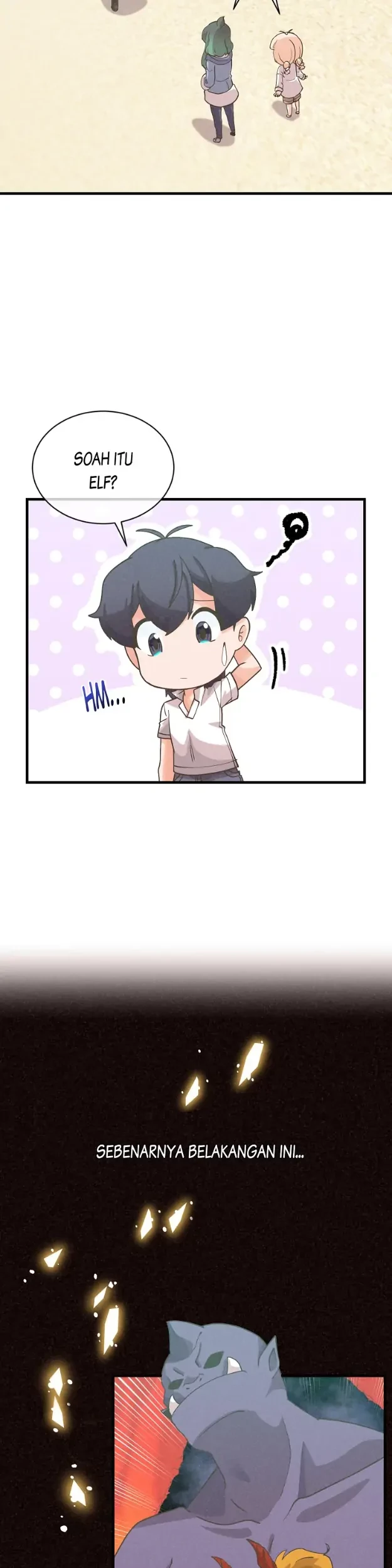 Spirit Farmer Chapter 98 Gambar 7