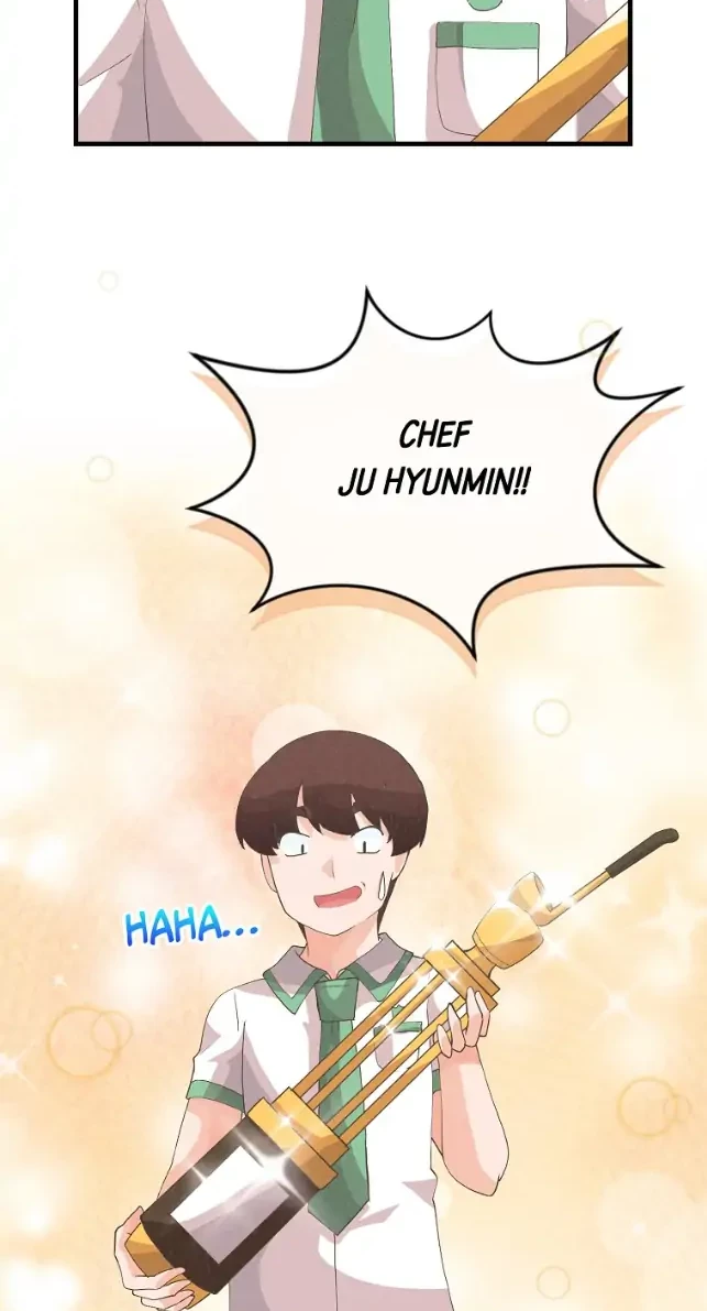 Spirit Farmer Chapter 99 Gambar 53