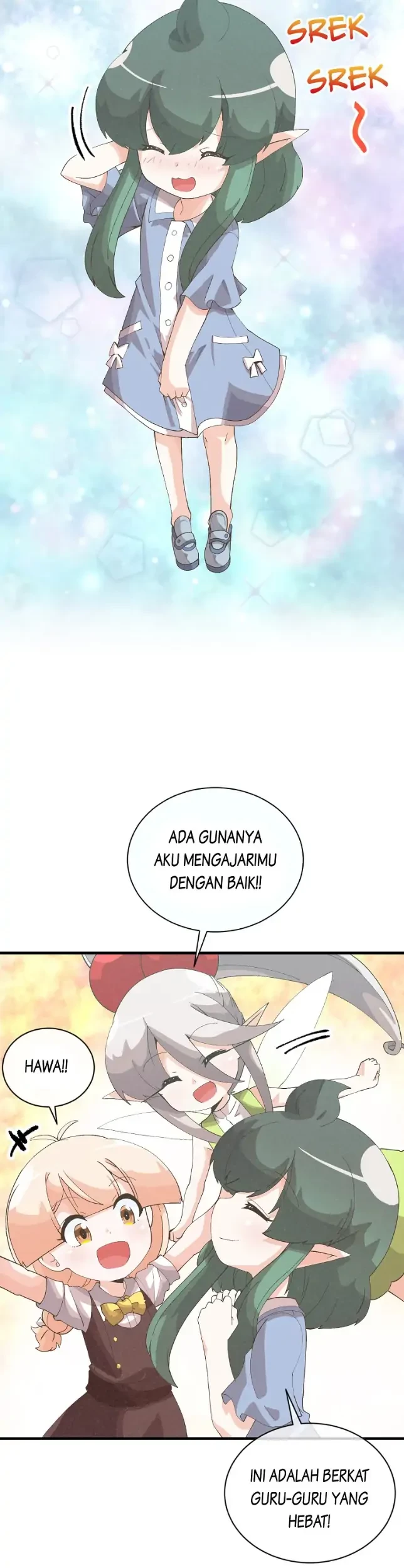 Spirit Farmer Chapter 99 Gambar 15