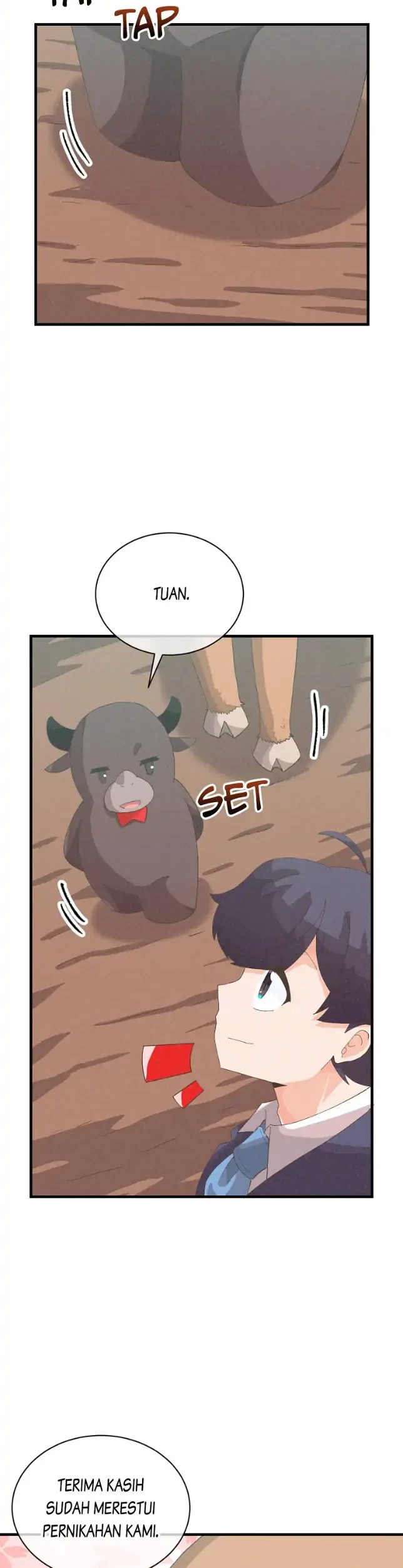 Spirit Farmer Chapter 99 Gambar 21