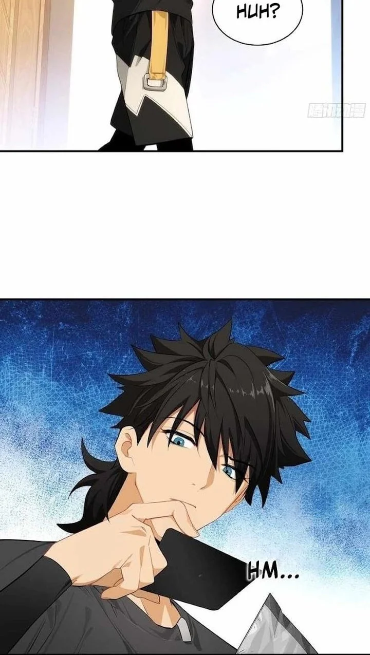 Spirit Realm Wanderer Chapter 1 Gambar 29