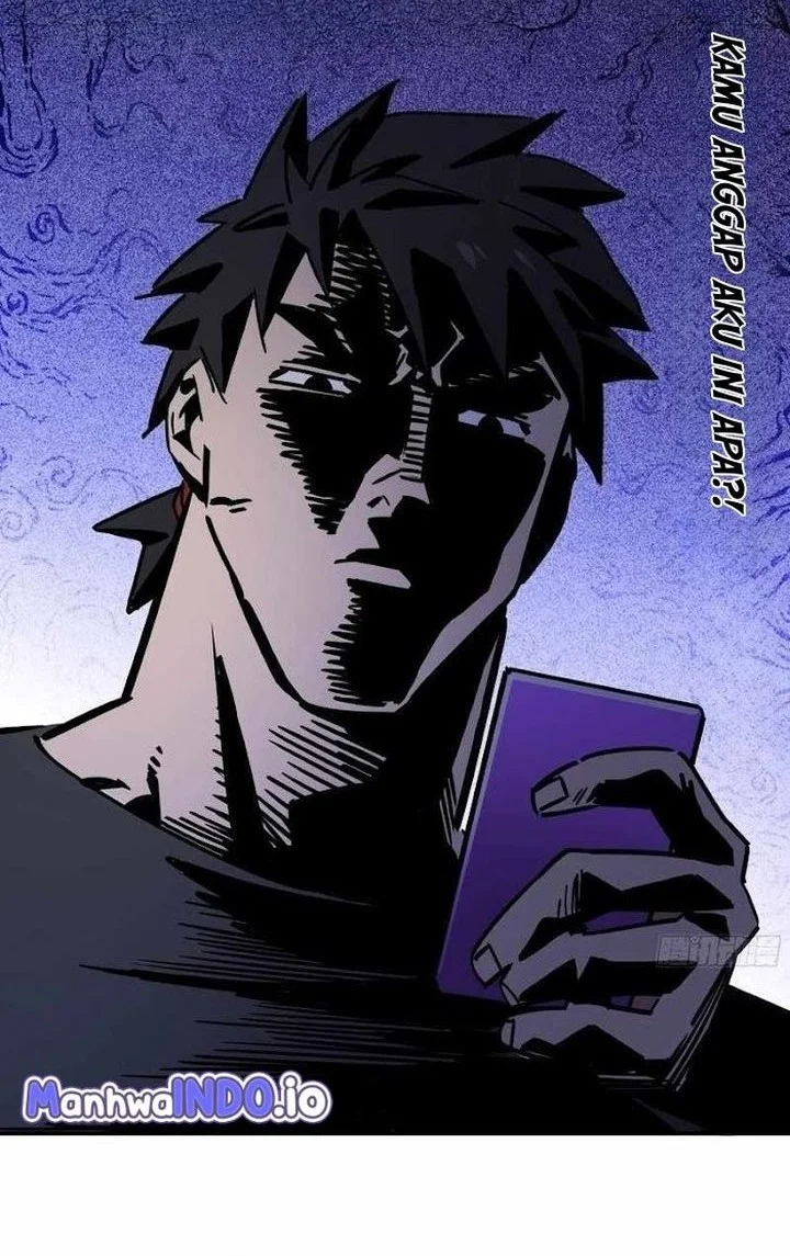 Spirit Realm Wanderer Chapter 1 Gambar 33