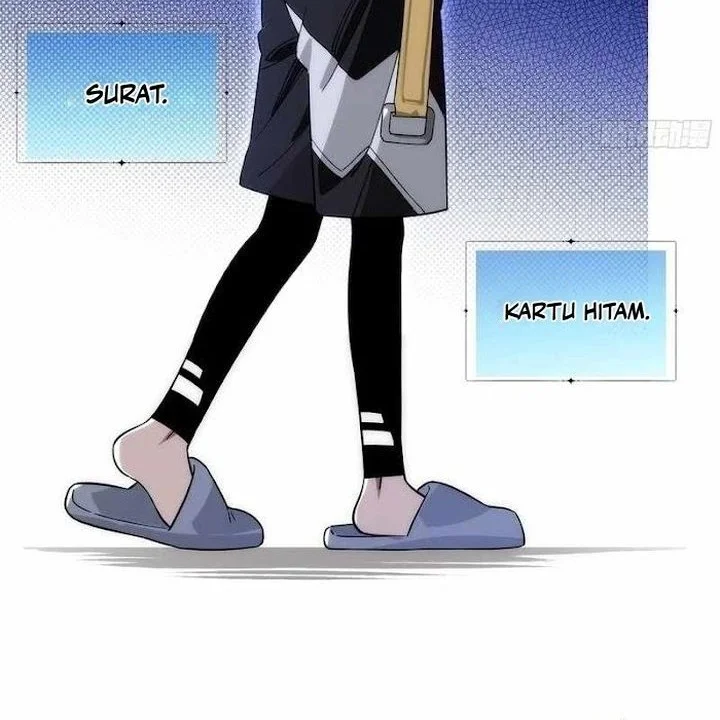 Spirit Realm Wanderer Chapter 1 Gambar 39