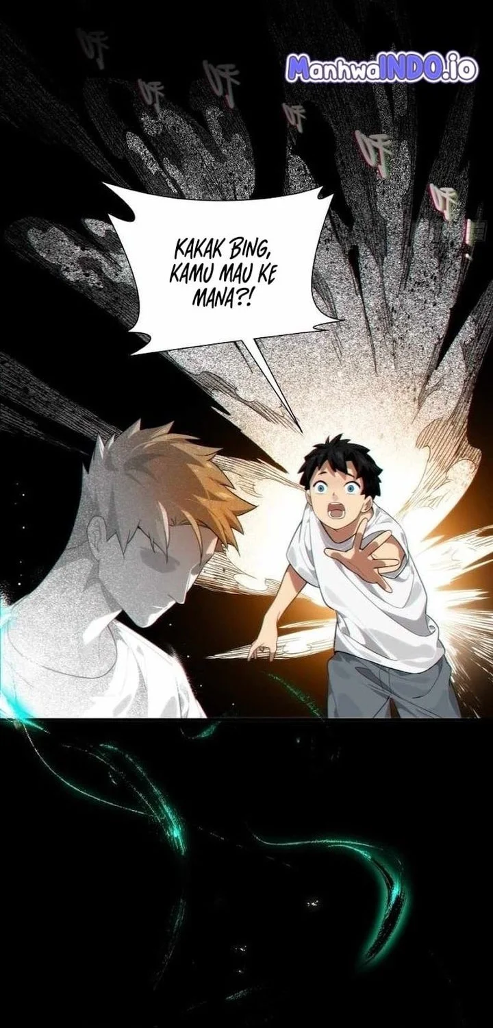 Spirit Realm Wanderer Chapter 1 Gambar 13