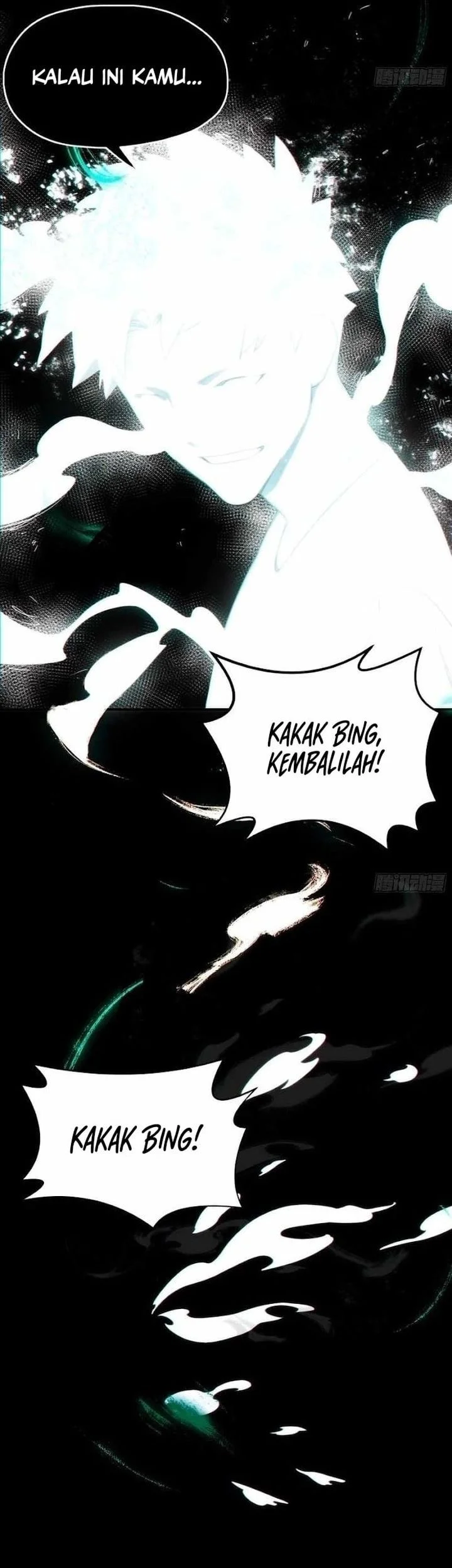 Spirit Realm Wanderer Chapter 1 Gambar 14