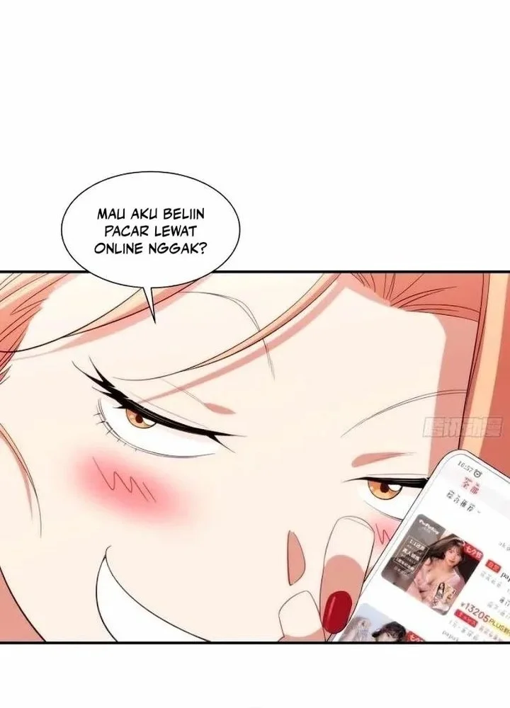 Spirit Realm Wanderer Chapter 10 Gambar 26