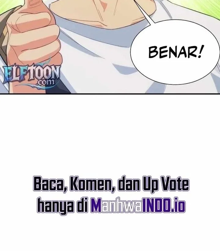 Spirit Realm Wanderer Chapter 10 Gambar 34