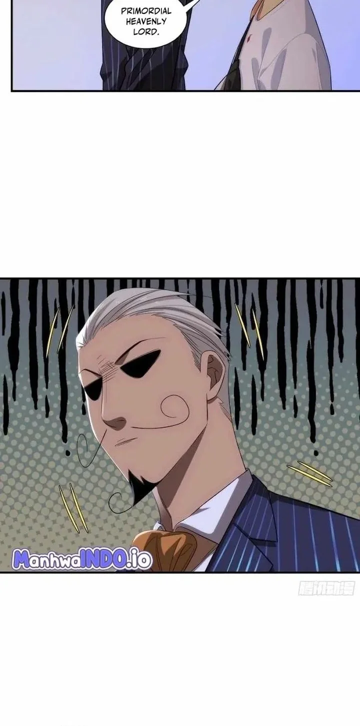 Spirit Realm Wanderer Chapter 10 Gambar 8