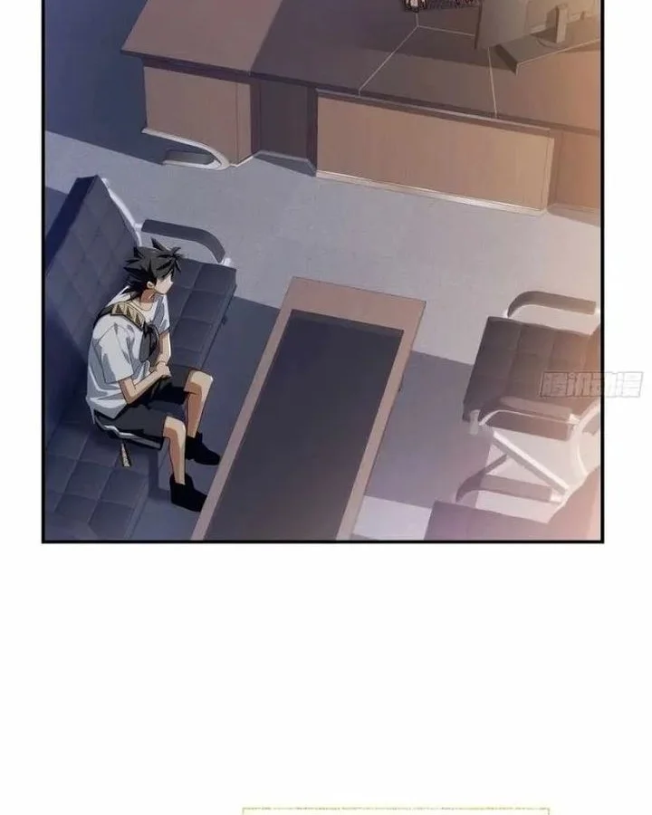 Spirit Realm Wanderer Chapter 10 Gambar 12