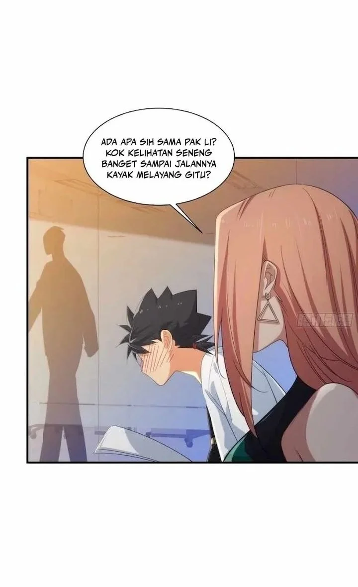 Spirit Realm Wanderer Chapter 10 Gambar 18