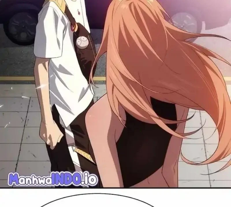 Spirit Realm Wanderer Chapter 11 Gambar 33