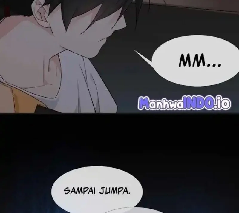 Spirit Realm Wanderer Chapter 11 Gambar 36