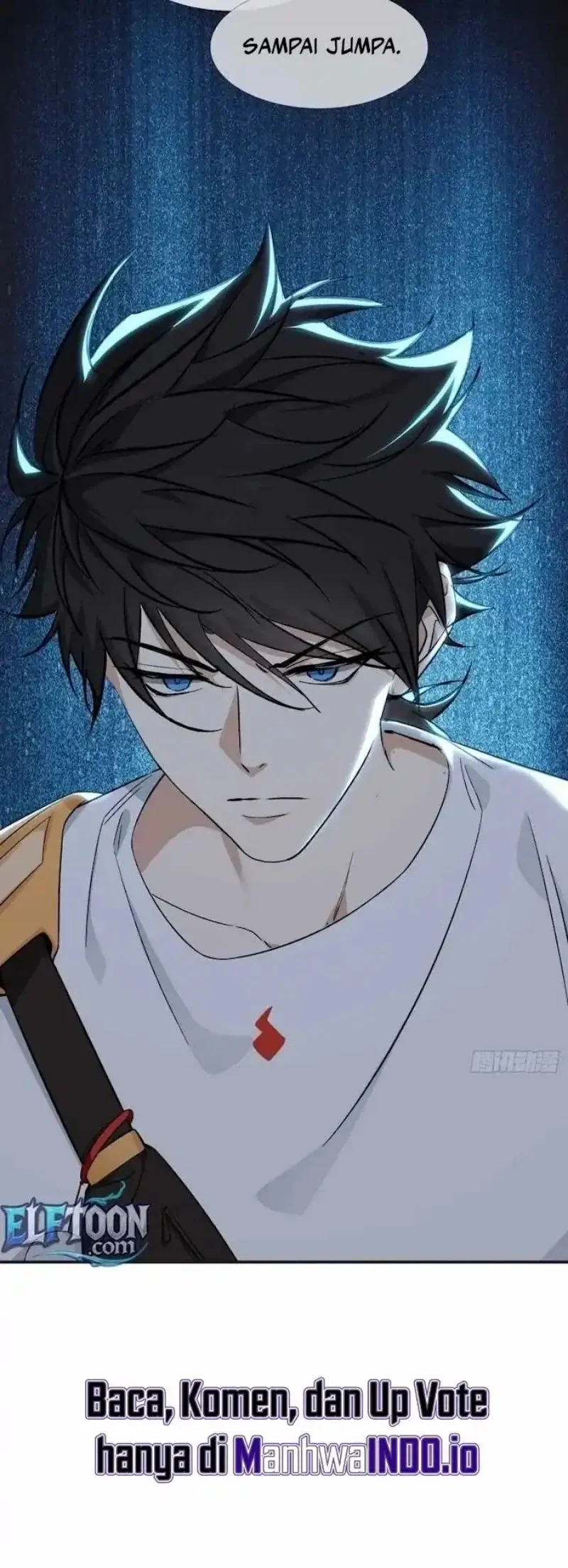 Spirit Realm Wanderer Chapter 11 Gambar 37