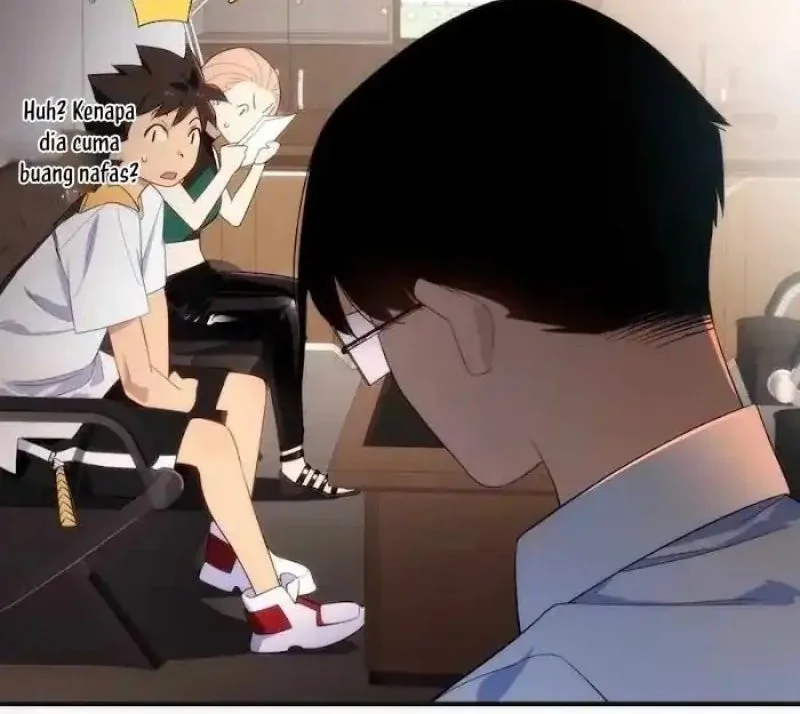 Spirit Realm Wanderer Chapter 11 Gambar 12