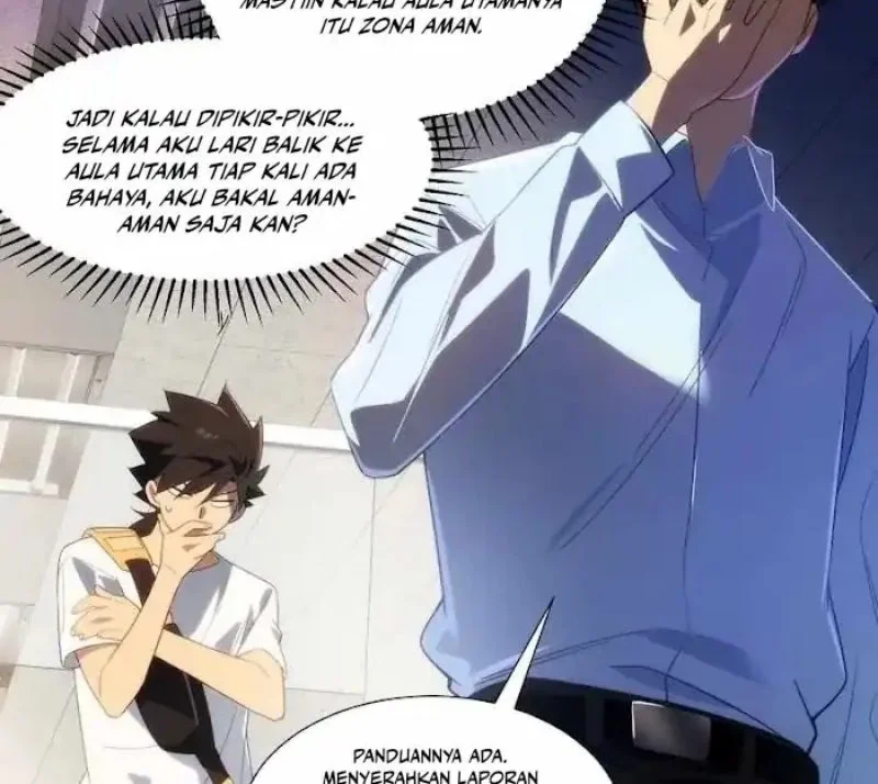 Spirit Realm Wanderer Chapter 11 Gambar 15