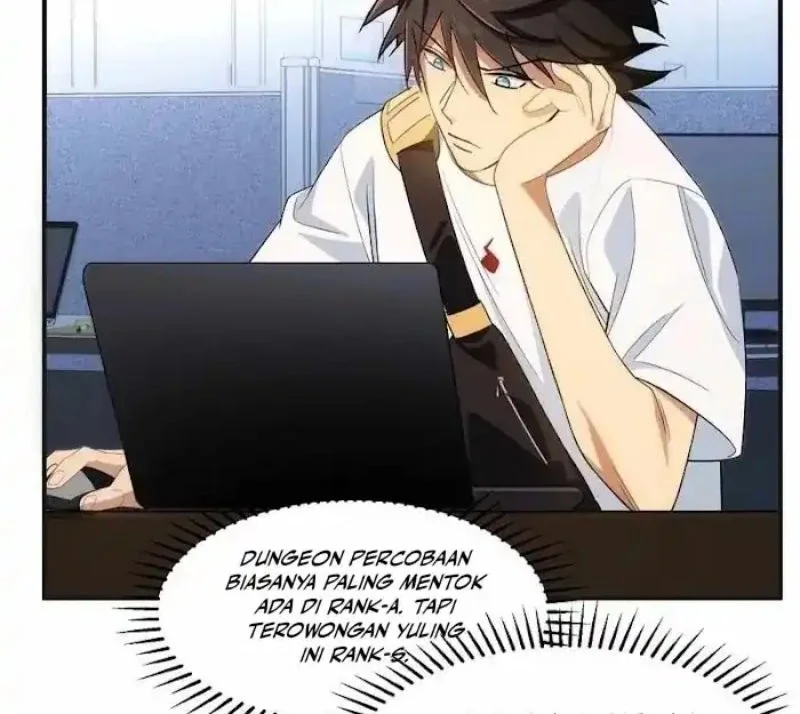 Spirit Realm Wanderer Chapter 11 Gambar 18