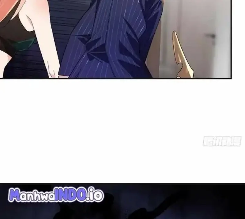 Spirit Realm Wanderer Chapter 11 Gambar 27