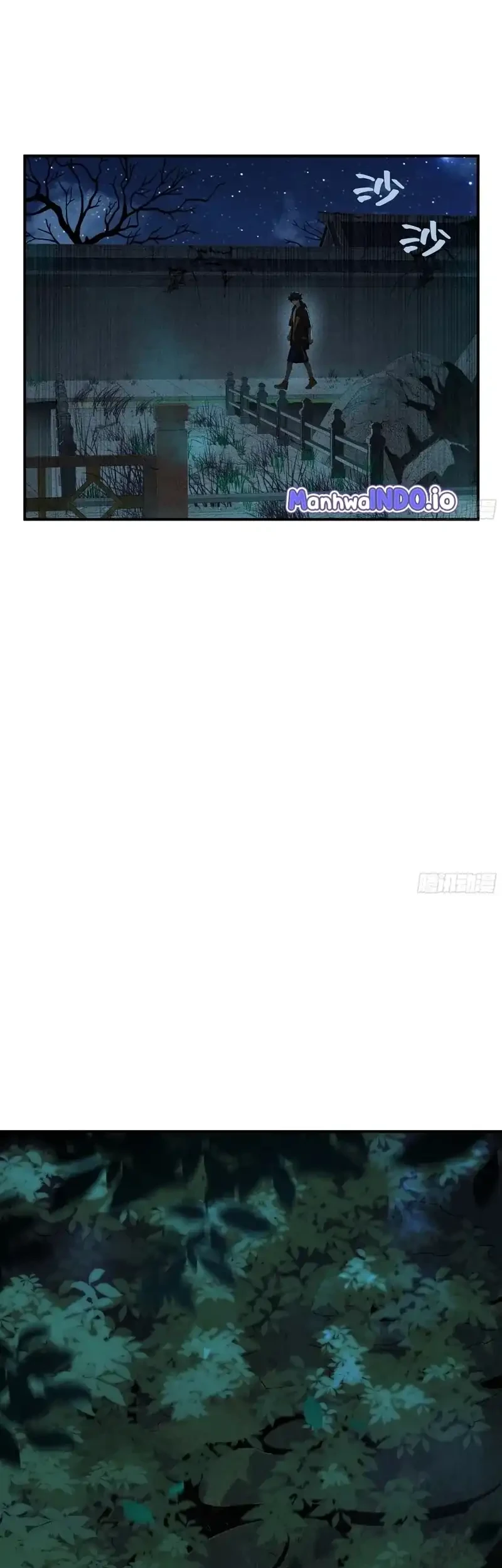 Spirit Realm Wanderer Chapter 14 Gambar 19